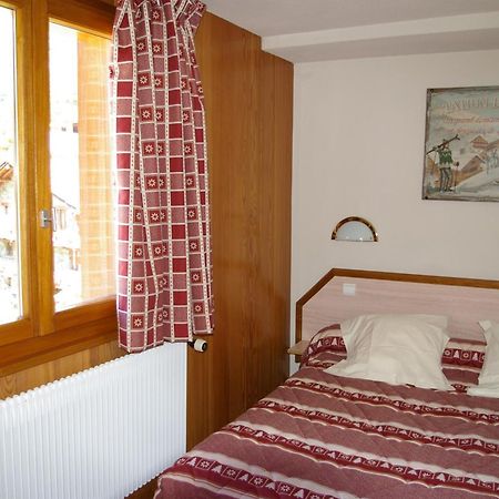 Hotel Du Glacier Des Evettes Bonneval-sur-Arc Bilik gambar